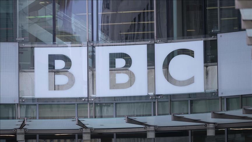 Ex-BBC presenter charged with making indecent images of children