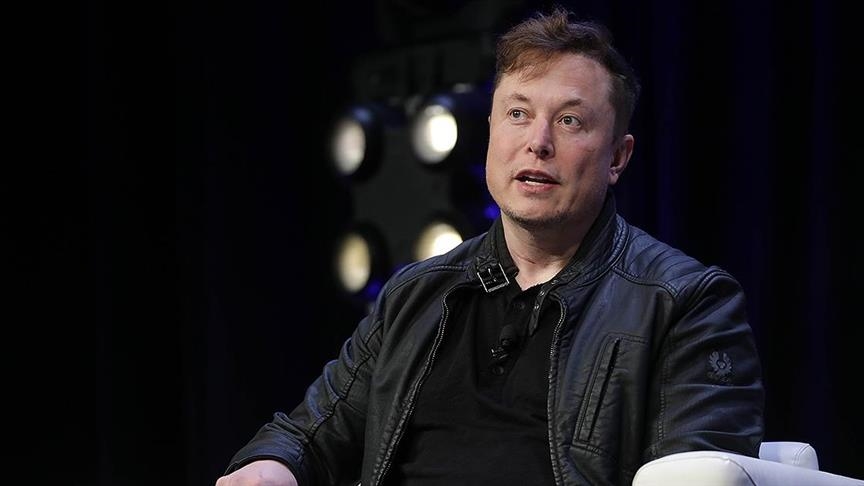 Elon Musk criticizes Paris Olympics opening ceremony over drag queen performance