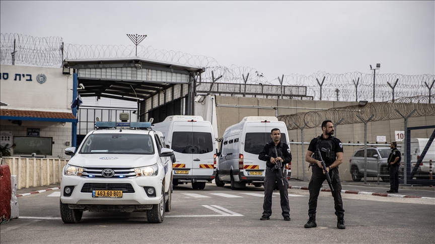 حماس تطالب بلجنة تحقيق دولية في اعتداء جنسي على أسير بسجن إسرائيلي