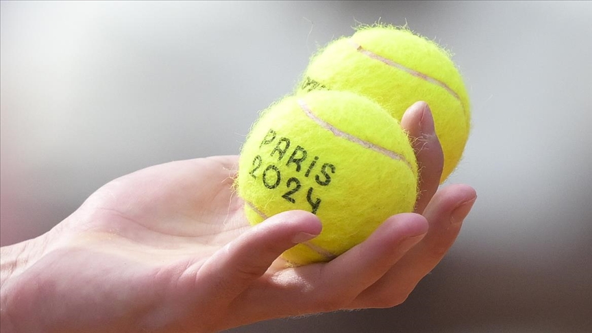 Nadal, Ruud, Tsitsipas, Zverev pass 1st round in men's singles at Paris 2024