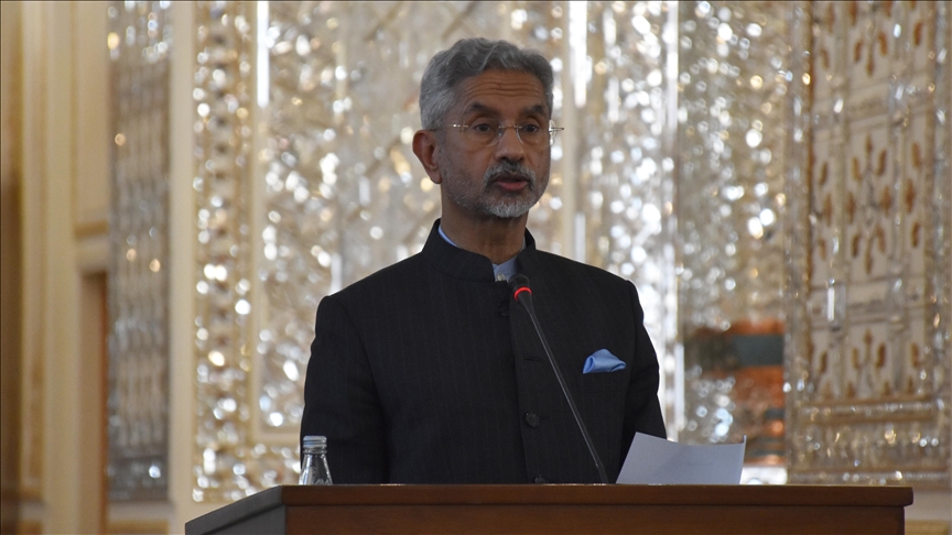 Relations with China can only be better if it respects Line of Actual Control: India