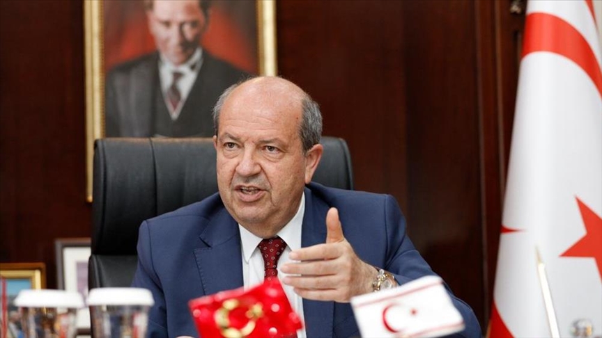 Outrage in Türkiye, Northern Cyprus over Israeli foreign minister’s remarks on President Erdogan