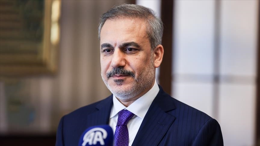 Turkish foreign minister to attend inauguration ceremony of Iran’s ...