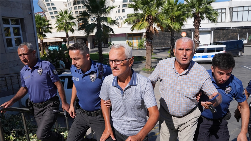 Akçakoca'da haşema giyen kadının havuza alınmamasına ilişkin 2 zanlıya adli kontrol