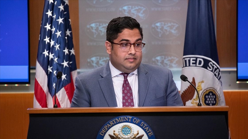 US says it requested information from Israel on Rafah water reservoir bombing