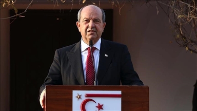 قبرص التركية تدين "التصريحات الإسرائيلية الدنيئة" ضد أردوغان