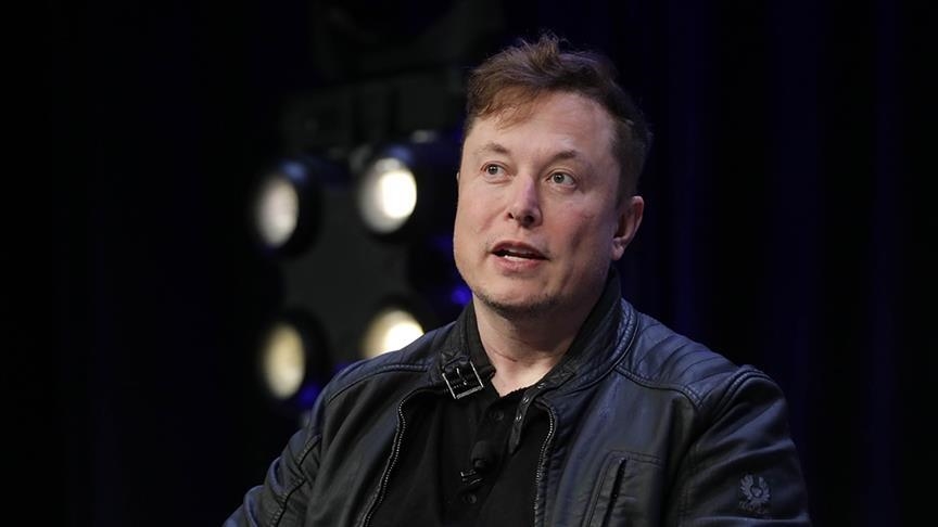 Elon Musk accuses Google of Donald Trump ‘search ban’