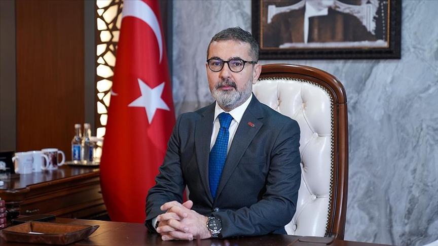 TİHEK Başkanı Kılıç, haşemayla havuza girilmesine izin verilmemesi "ayrımcılığını" değerlendirdi