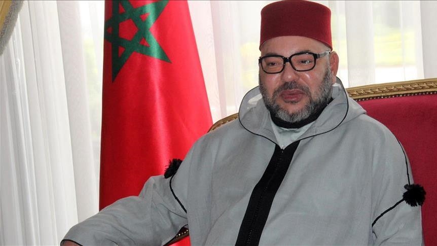 Maroc: 2 476 personnes graciées par le roi Mohammed VI dont les journalistes Omar Radi et Souleimane Raissouni 