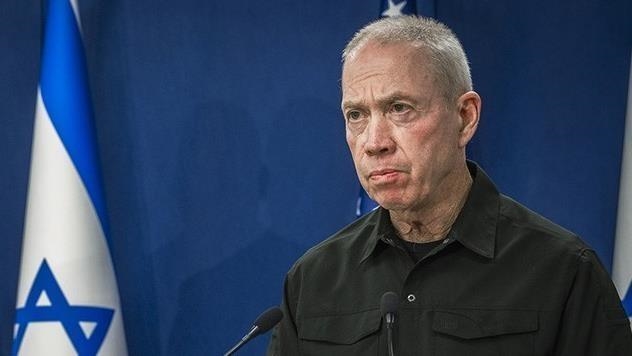 Israeli defense minister demands inquiry into police inaction after riots at army bases