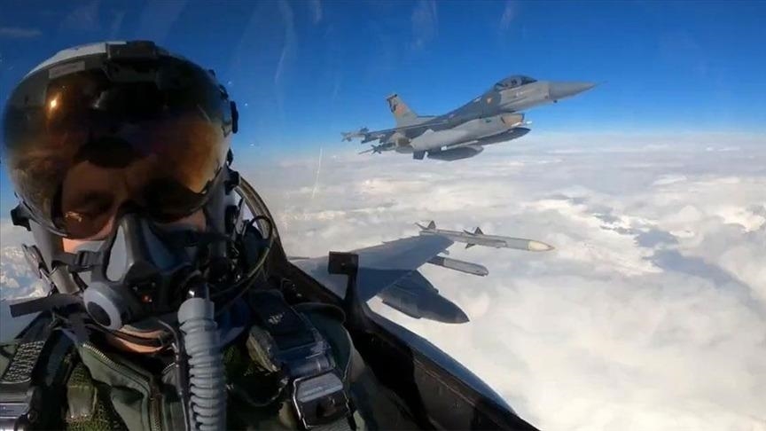 На севере Ирака нейтрализованы 13 террористов РКК