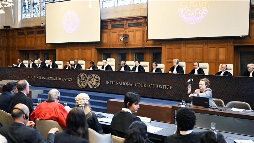 Occupation israélienne des territoires palestiniens : Des rapporteurs de l'ONU saluent décision de la CIJ
