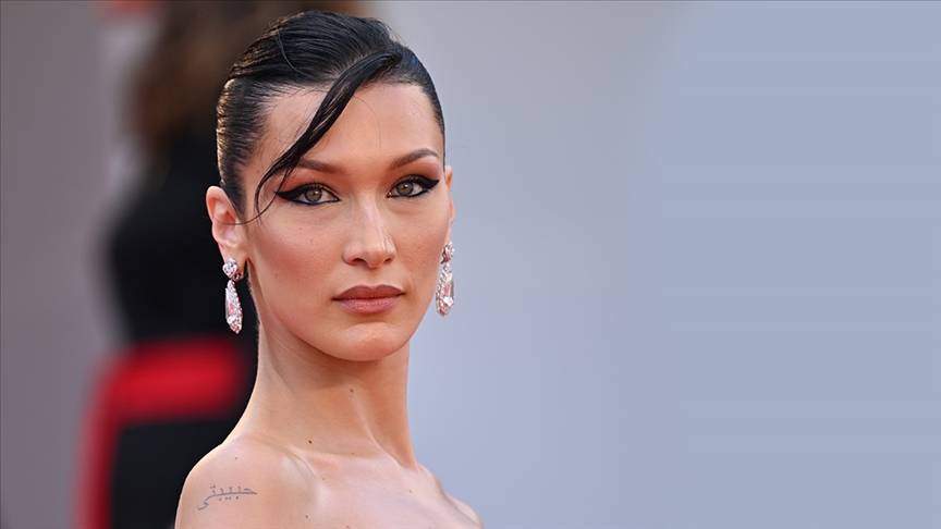 Bella Hadid: Yayınlanmadan önce reklamın, 1972'deki olaylarla olan tarihsel bağlantısı hakkında hiçbir bilgim yoktu