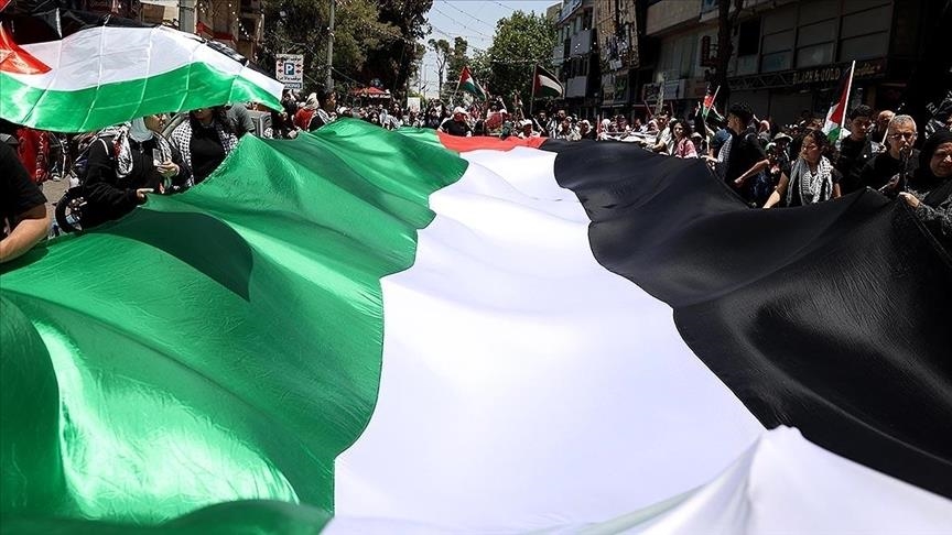 OPINION - The Zionist policy of depopulating Palestine has been ongoing since 1948