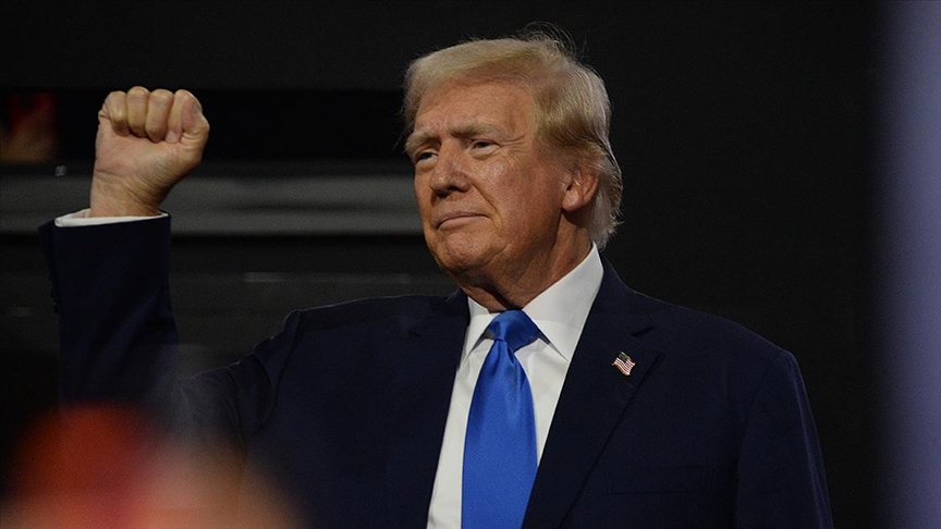 Trump'a göre, ABD Başkan Yardımcısı Harris, başkanlık yarışında "Biden'dan daha kötü aday"