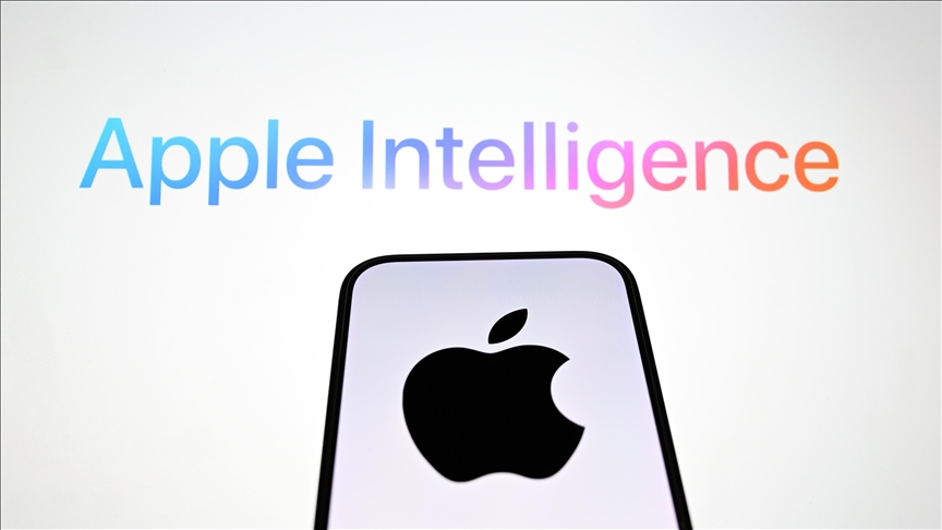 Apple releases 1st version of artificial intelligence features in beta