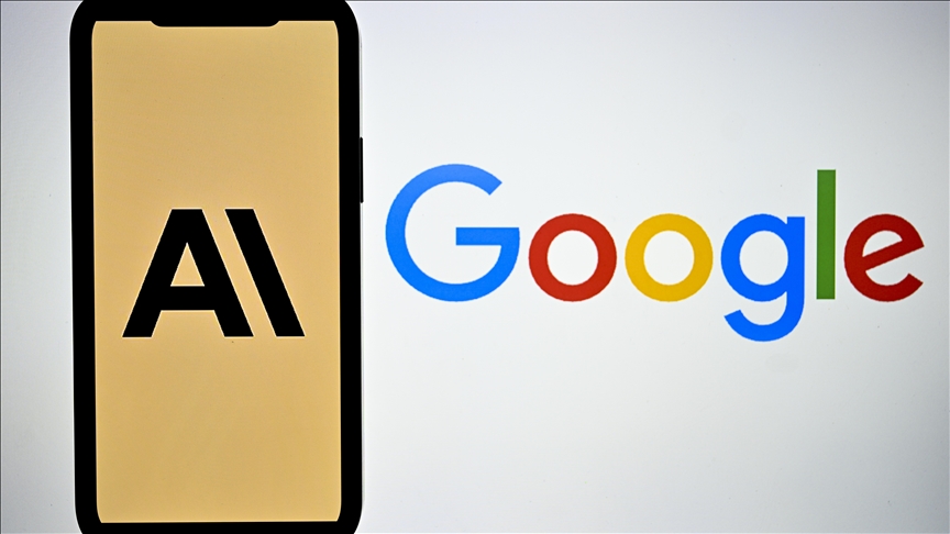 Google'ın yapay zeka girişimi Anthropic ile ortaklığına İngiltere'den rekabet soruşturması