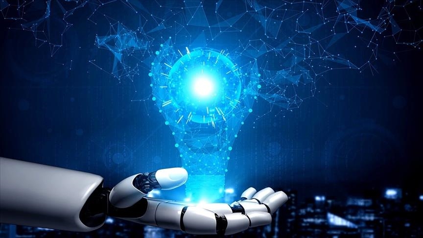SETA's new book sheds light on AI competition between US and China