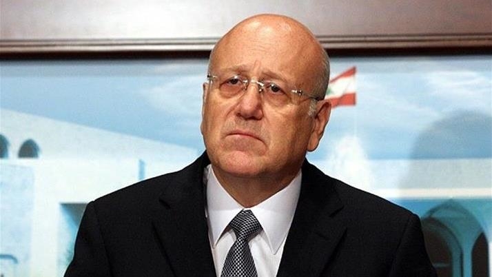 Lebanon condemns Israeli strike on Beirut