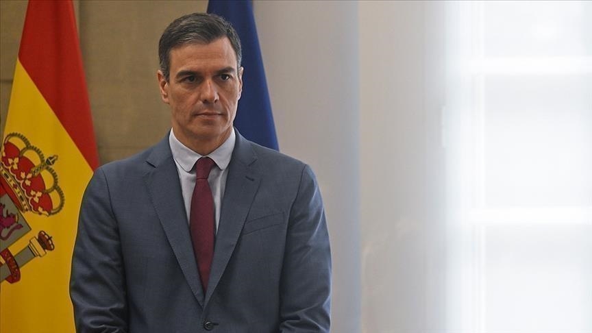 Spanish premier files lawsuit against judge leading probe against his wife