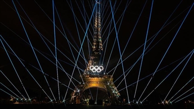 أولمبياد باريس.. ممثل المشهد المثير للجدل يعتذر للعالم المسيحي