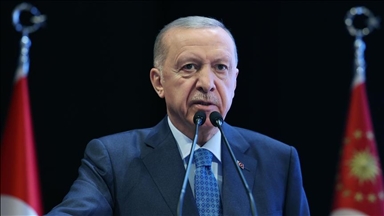 Turski predsjednik Erdogan: Gaza postala najveći svjetski logor za istrebljenje