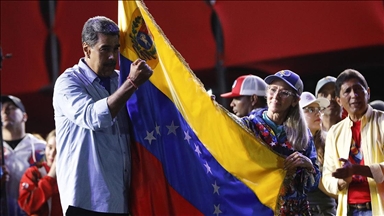 Venezuela, 7 Latin Amerika ülkesinden diplomatik personelini ülkeden çekmesini istedi
