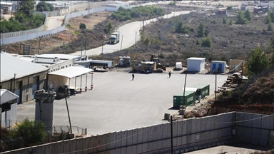 Nombreuses violations contre des détenus gazaouis à la prison israélienne de Sde Teiman 
