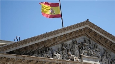 Spain's annual inflation down 5-month low