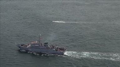 الدفاع الروسية: رحلة لقاذفتين استراتيجيتين فوق بحر اليابان