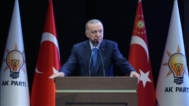 اردوغان: تصاویر غیراخلاقی در افتتاحیه المپیک پاریس ابعاد تهدیدی که با آن مواجه هستیم را آشکار کرد