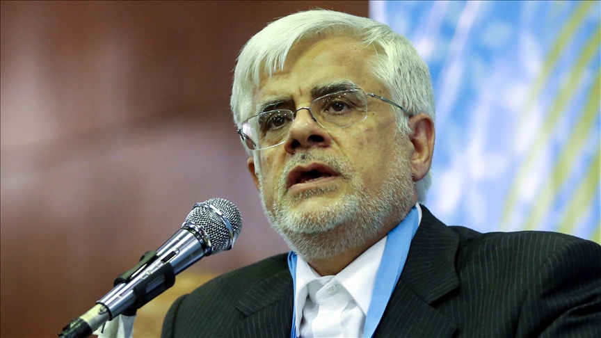 Iran calls Hamas leader’s assassination ‘another manifestation of Israel’s state terrorism’