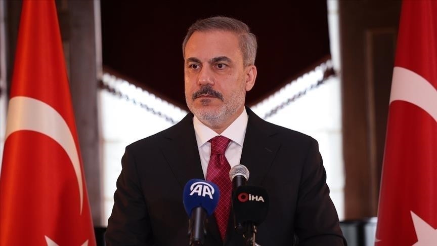 By assassinating Haniyeh, Israel has also killed peace: Turkish foreign minister