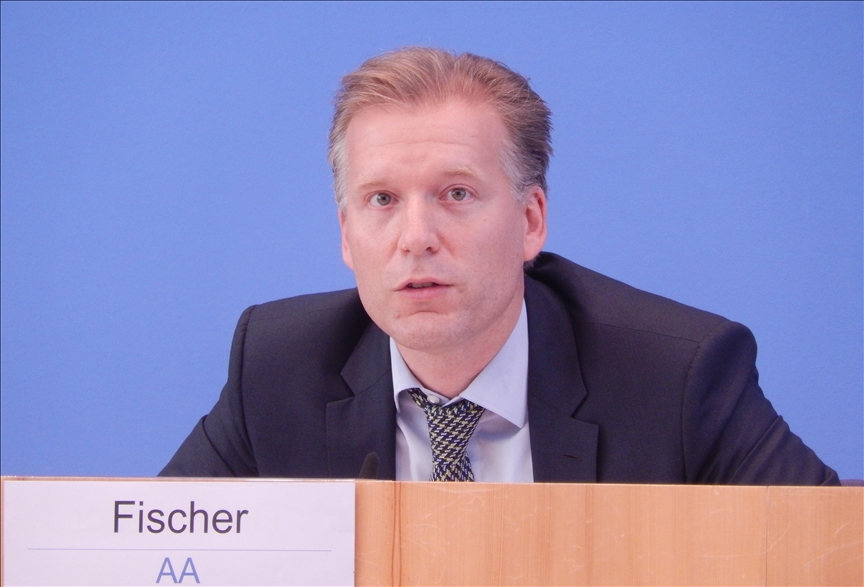 Germany urges immediate de-escalation in aftermath of Hamas leader Ismail Haniyeh's assassination