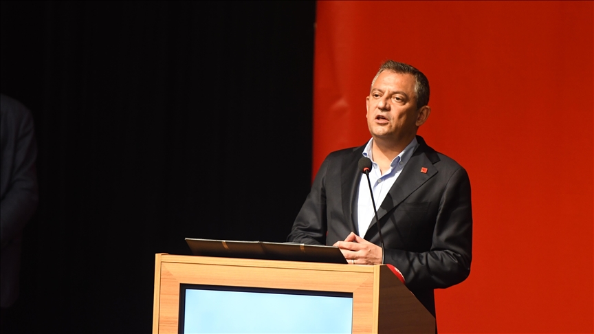 Turkish main opposition leader condemns assassination of Hamas leader Haniyeh