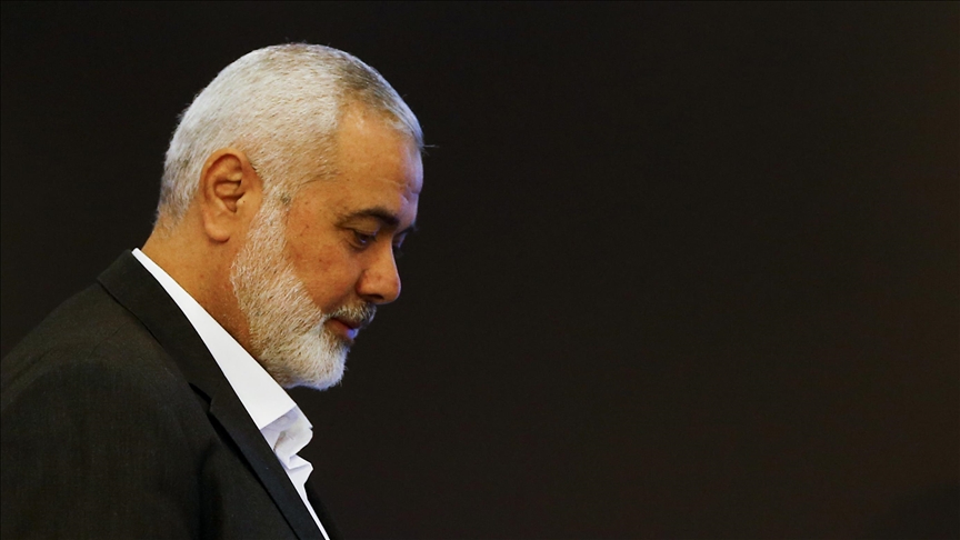 ‘Violation of international law’: Global reactions to Hamas leader Ismail Haniyeh's assassination