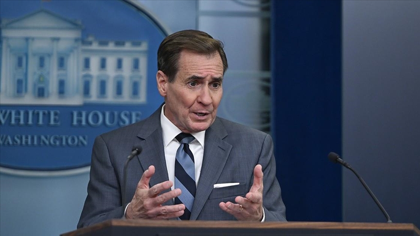 White House says US patience running out for Venezuelan election results