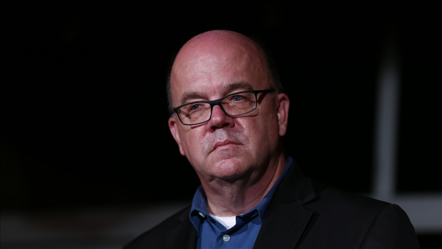 China sanctions US Democratic Congressman McGovern