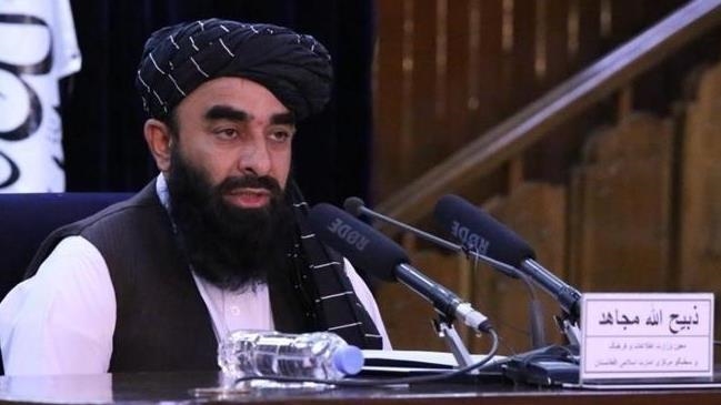 أفغانستان تعرب عن تعازيها لأسرة هنية