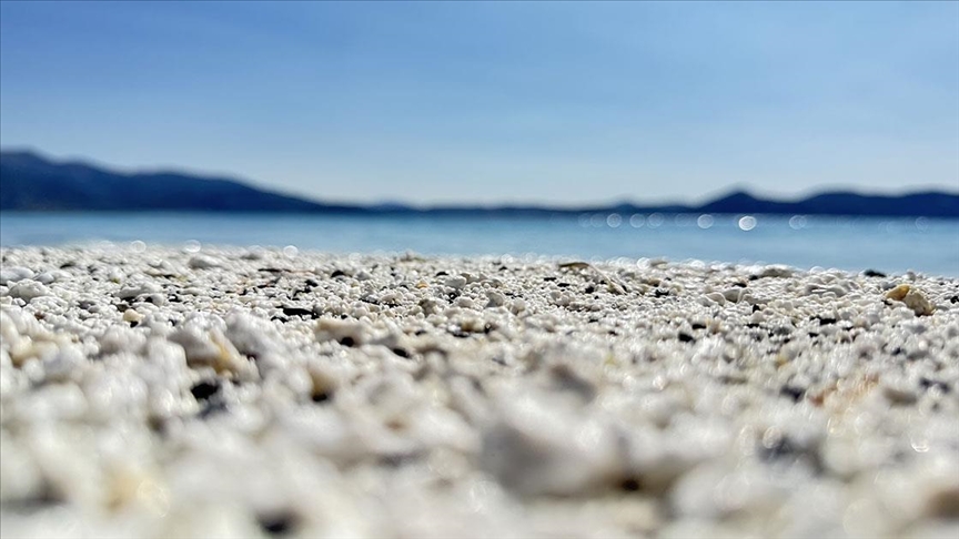 Dünya Jeolojik Miras Listesi'ne aday Salda Gölü ve Nemrut Kalderası için heyecanlı bekleyiş