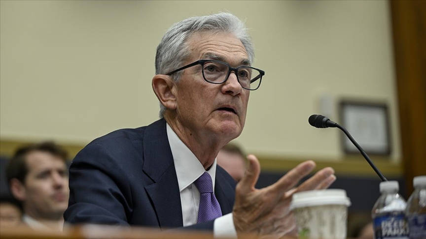 Rising confidence on inflation, solid labor market could put September rate cut on table: Fed chair
