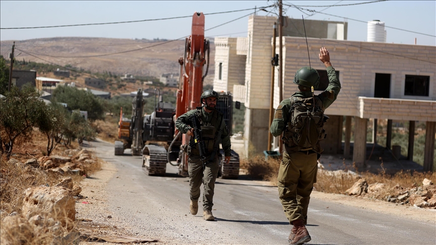 Israel wants to destroy Palestinian indigenous identity, like other settler colonizers: Academic