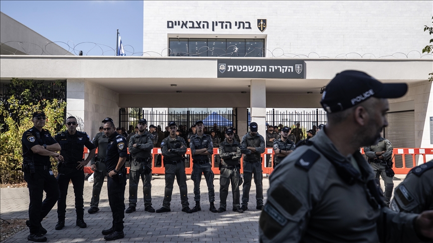 Hell in the desert: Reports of sexual abuse, torture prompt calls to close Israel's Sde Teiman Prison