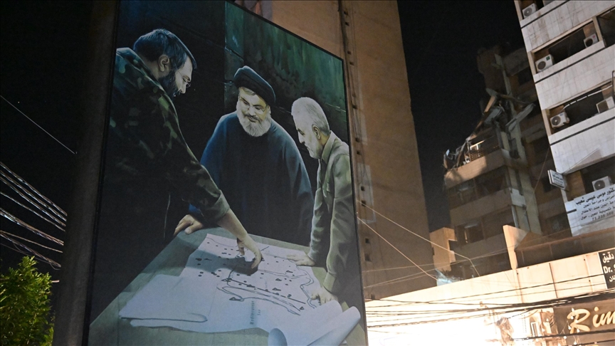 Middle East rocked by 2 high-profile assassinations within 12 hours