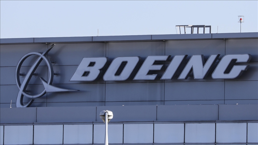 Boeing posts $1.4B loss in 2nd quarter, revenue falls 15%
