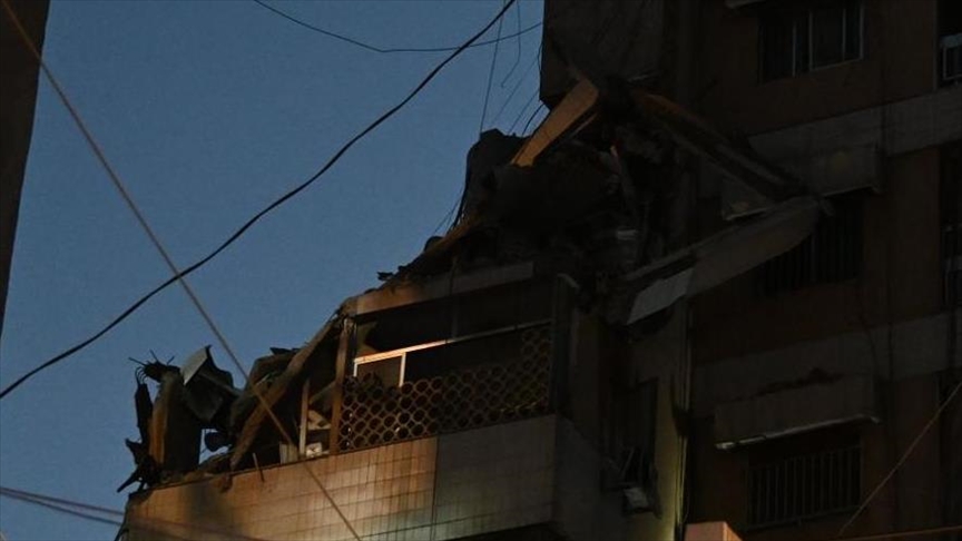 أول تعليق بشأن فؤاد شكر.. "حزب الله": ننتظر رفع الأنقاض لمعرفة مصيره
