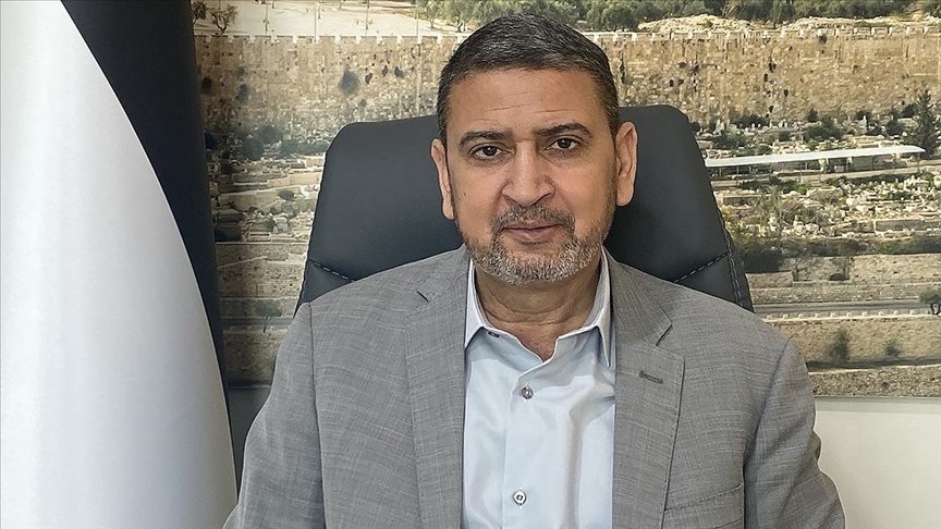 Hamas yöneticilerinden Ebu Zuhri: İşgalci, Heniyye'ye değil kendine ateş açtı