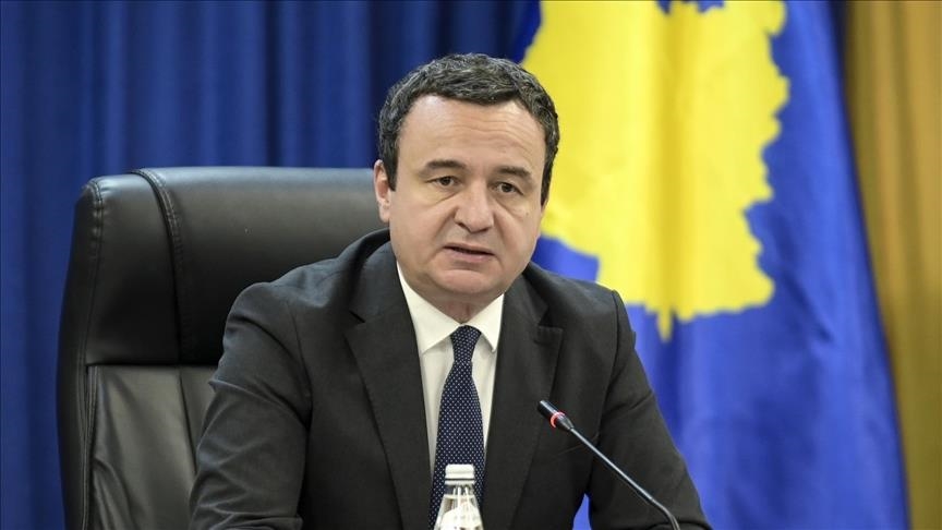 Kurti pozvao Srbiju da otvori vojne arhive kakao bi se otkrile lokacije masovnih grobnica