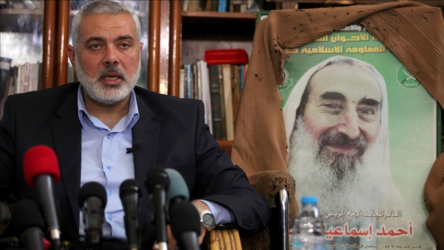 Assassinat d’Ismaïl Haniyeh : l’Algérie condamne fermement une "opération terroriste lâche et odieuse"  