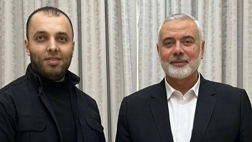 أبو شعبان.. "ظل هنية" ورفيقه بالحياة والممات (بروفايل)